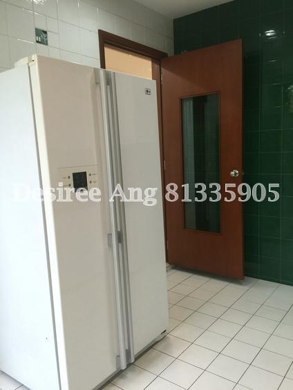Horizon Green (D20), Terrace #123814392